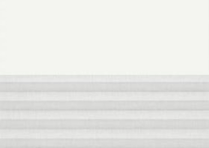 Duo Blind (Blackout), 1025 White & 1016 White - VELUX Loft Blind - Image 4